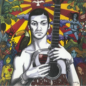 Ben, Jorge – Jorge Ben (1969)