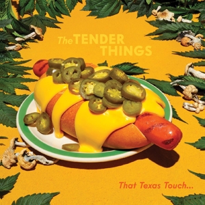 Tender Things – That Texas Touch