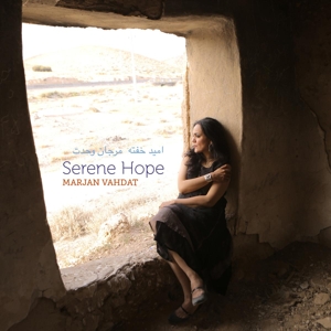 Vahdat, Marjan – Serene Hope
