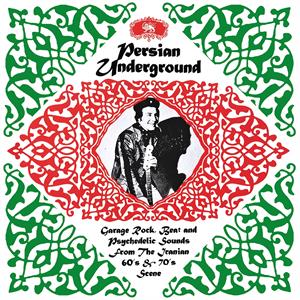 V/A – Persian Underground