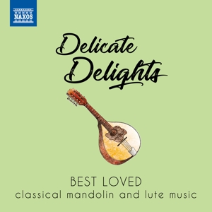 Various – Delicate Delights