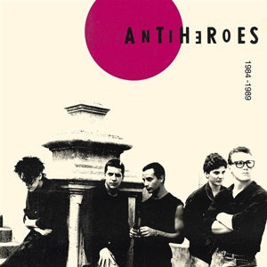 Antiheroes – 7-Presentes Urbanizados