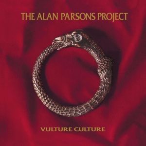 Alan Parsons Project, the – Vulture Culture