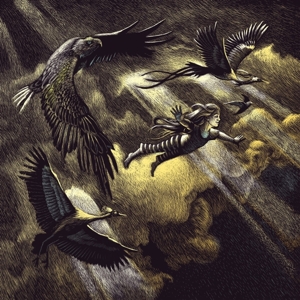 Sangre De Muerdago – O Vento Que Lambe As Minas Feridas