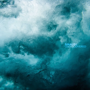 Einaudi, Ludovico – Undiscovered