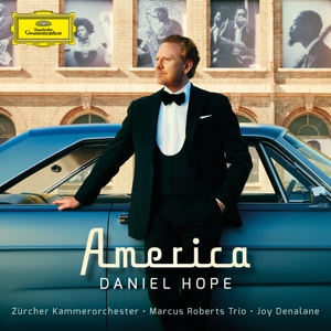 Hope, Daniel – America