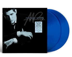 Buble, Michael – Call Me Irresponsible