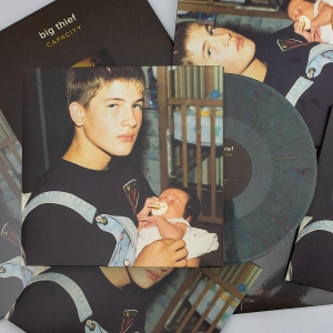 Big Thief – Capacity