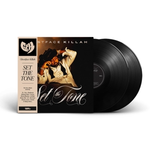 Ghostface Killah – Set the Tone (Guns & Roses)