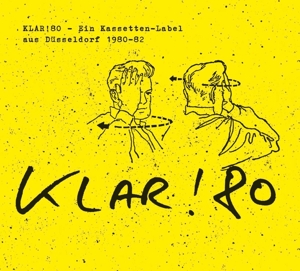 V/A – Klar!80