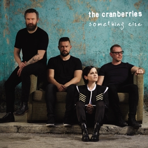 Cranberries – Something Else