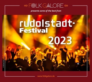 V/A – Rudolstadt Festival 2023