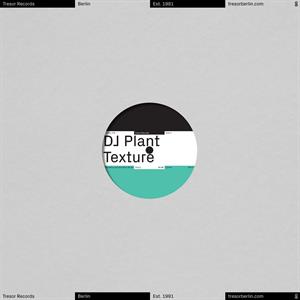DJ Plant Texture – Life
