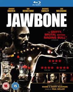 Movie – Jawbone