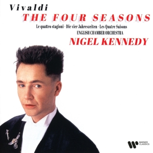 Kennedy – The Four Seasons