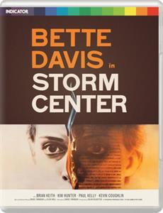 Movie – Storm Center
