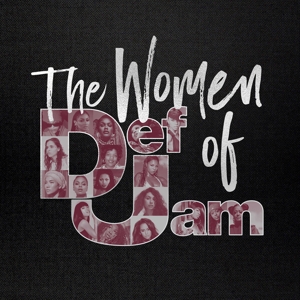 V/A – Women of Def Jam