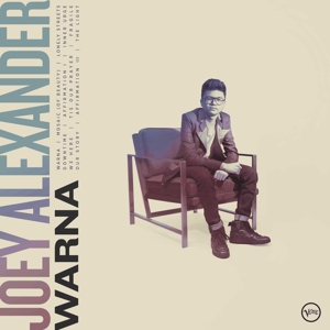 Alexander, Joey – Warna