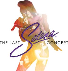 Selena – Last Concert