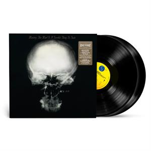 Ministry – The Mind is a Terrible Thing To Taste