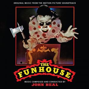 Beal, John – Funhouse