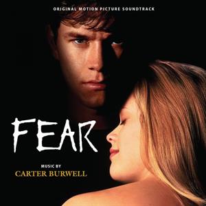 Burwell, Carter – Fear