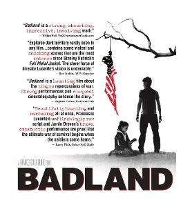 Movie – Badland (2007)