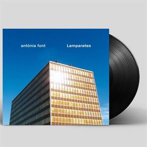 Antonia Font – Lamparetes