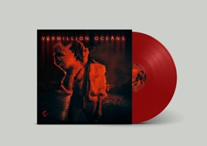 Credic – Vermillion Oceans