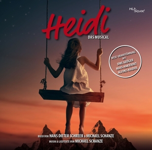 Various – Heidi - Das Musical -Original Cast
