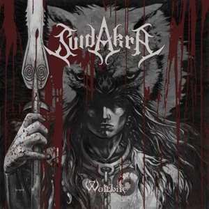 Suidakra – Wolfbite