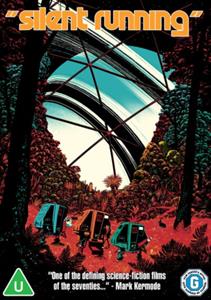 Movie – Silent Running