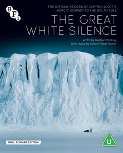 Documentary – Great White Silence
