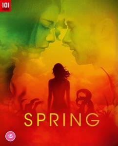 Movie – Spring