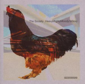 Society – Heavymightymoodygroovy