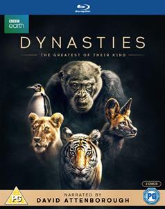 Documentary – Dynasties