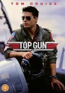 Movie – Top Gun