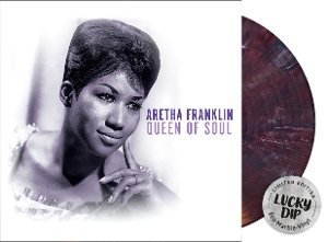 Franklin, Aretha – Queen of Soul