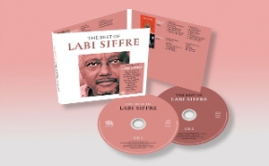 Siffre, Labi – Best of