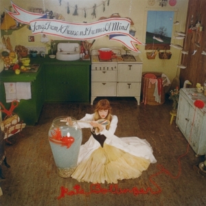 Bollinger, Kate – Songs From a Thousand Frames of Mind