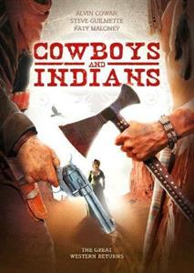 Movie – Cowboys & Indians