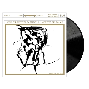 Feldman, Morton – New Directions In Music 2