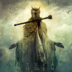 Vitskar Suden – Vitskar Suden
