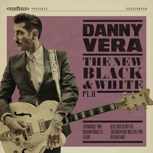 Vera, Danny – New Black and White Pt.Ii