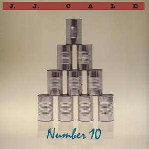 Cale, Jj – Number Ten