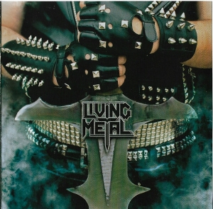 Living Metal – Living Metal