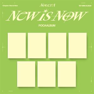Nouera – New is Hot