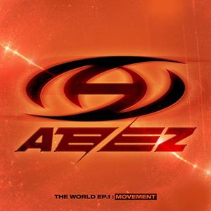 Ateez – World Ep.1 : Movement