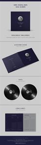 Shin, Seung Hun – Sincerely Melodies