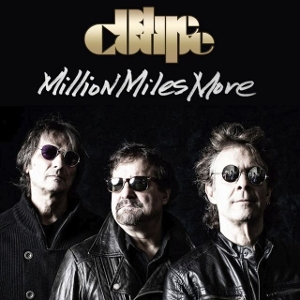 Blue Coupe – Million Miles More